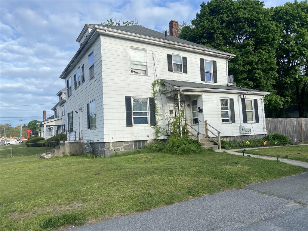 37 Brockton Ave