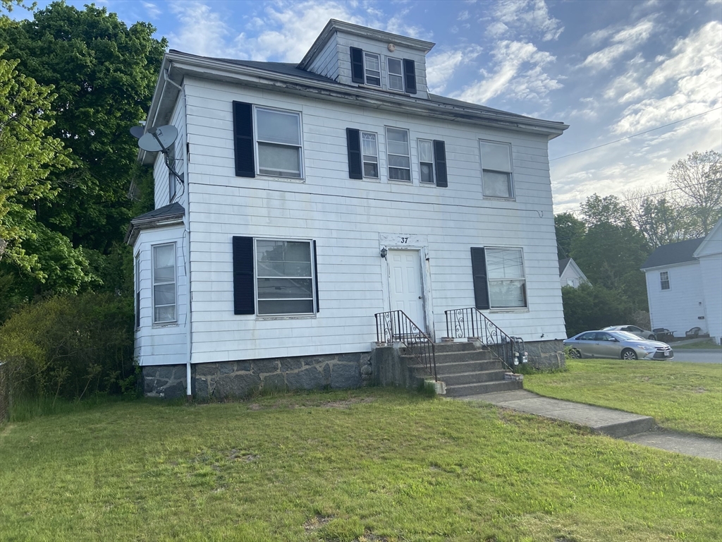 37 Brockton Ave