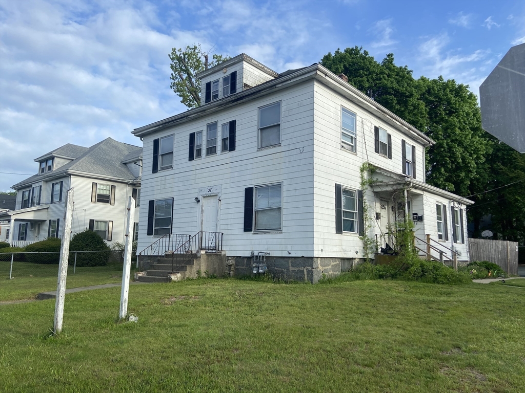 37 Brockton Ave