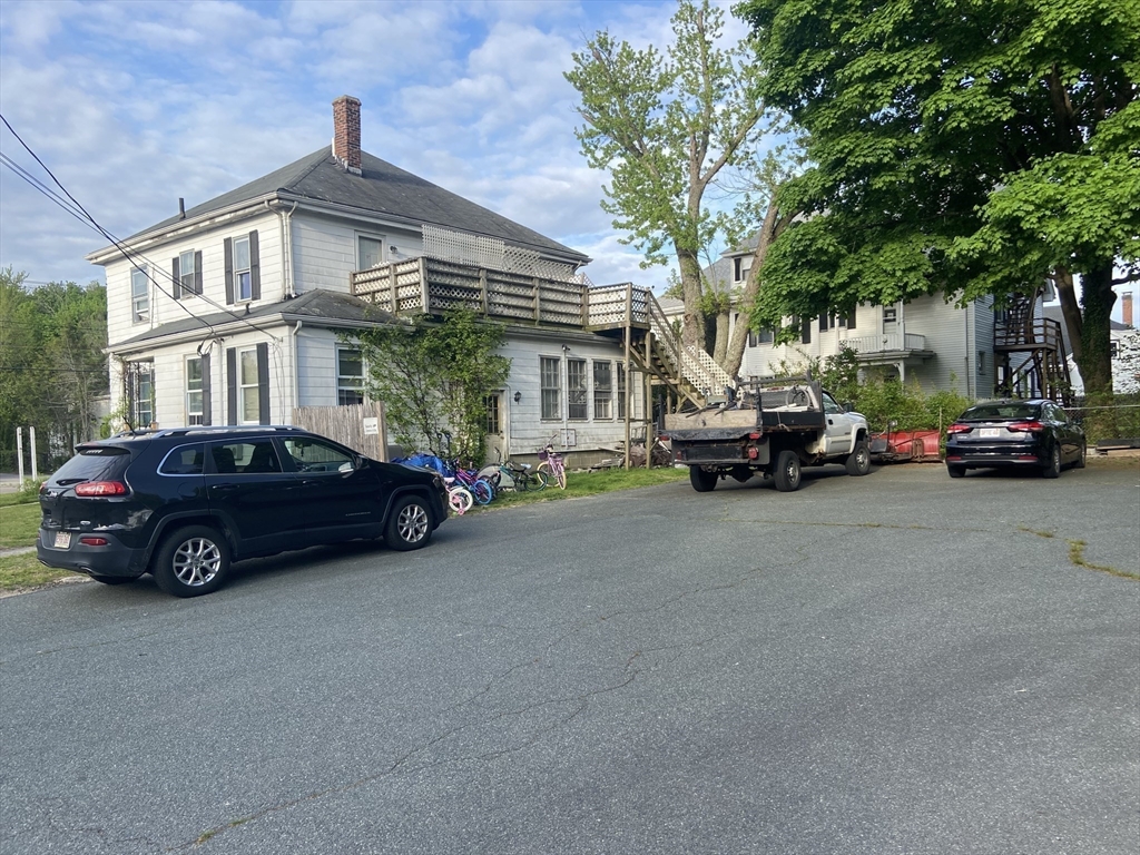 37 Brockton Ave