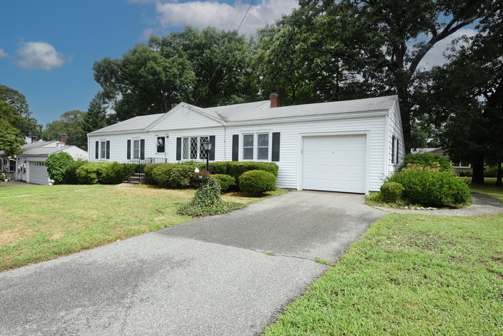 35 Ingrid Road