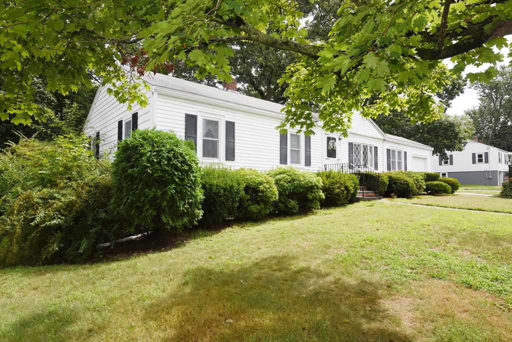 35 Ingrid Road