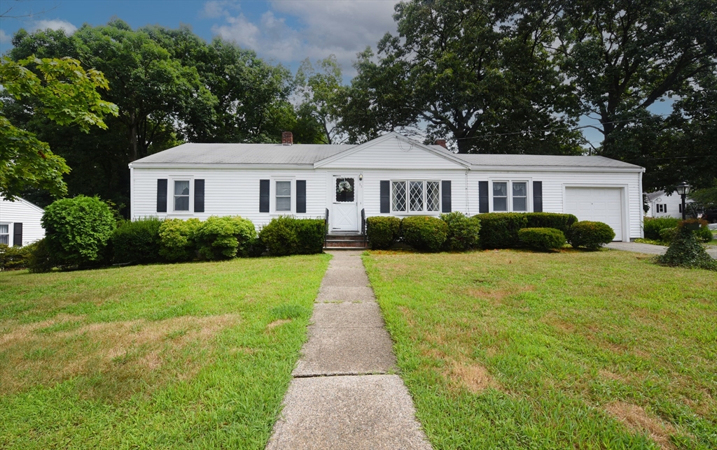 35 Ingrid Road