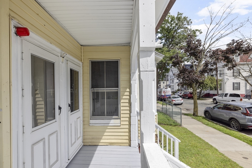 20 Beacon Hill Avenue