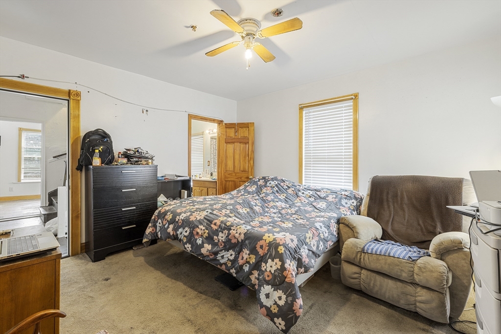 20 Beacon Hill Avenue