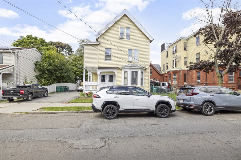 20 Beacon Hill Avenue