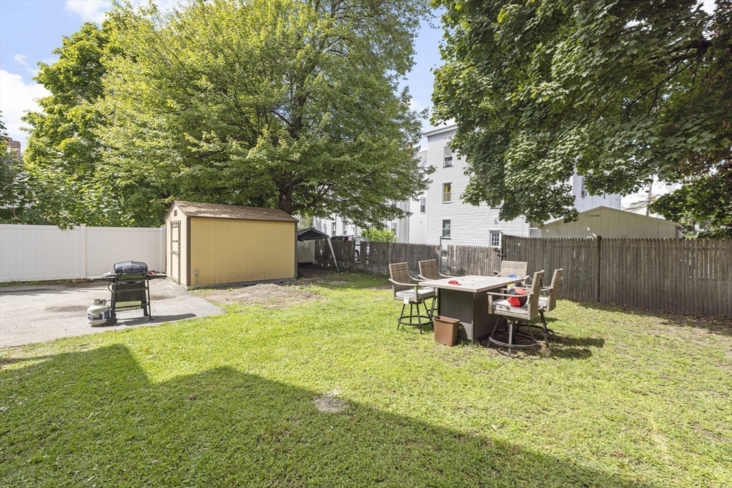 20 Beacon Hill Avenue