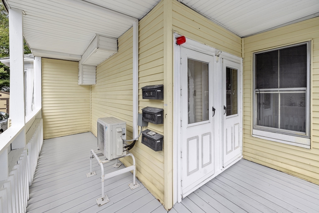 20 Beacon Hill Avenue