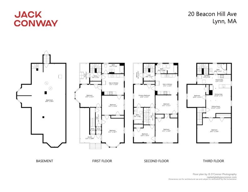 20 Beacon Hill Avenue