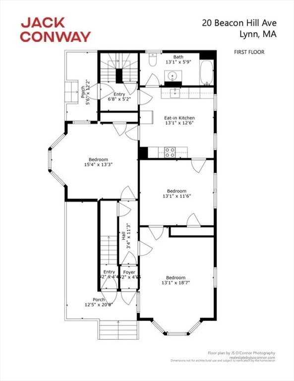 20 Beacon Hill Avenue