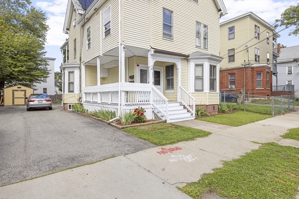 20 Beacon Hill Avenue