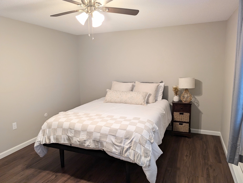 220 Bedford # 2F