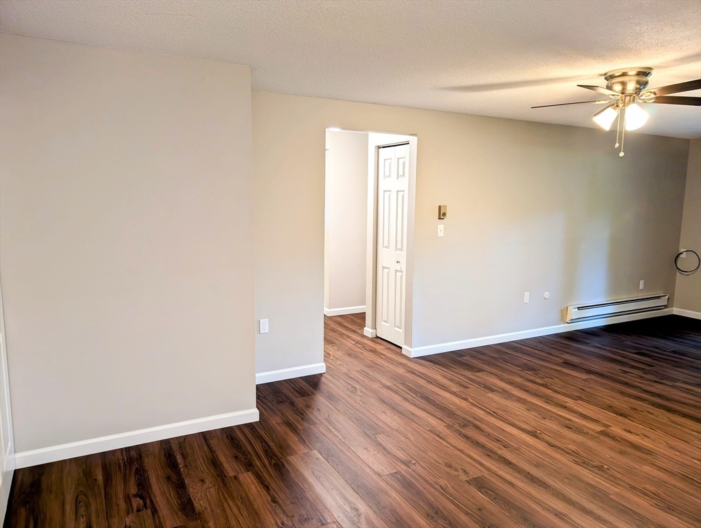 220 Bedford # 2F