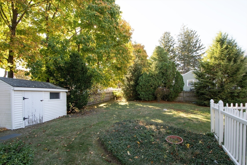 307 Forest Street