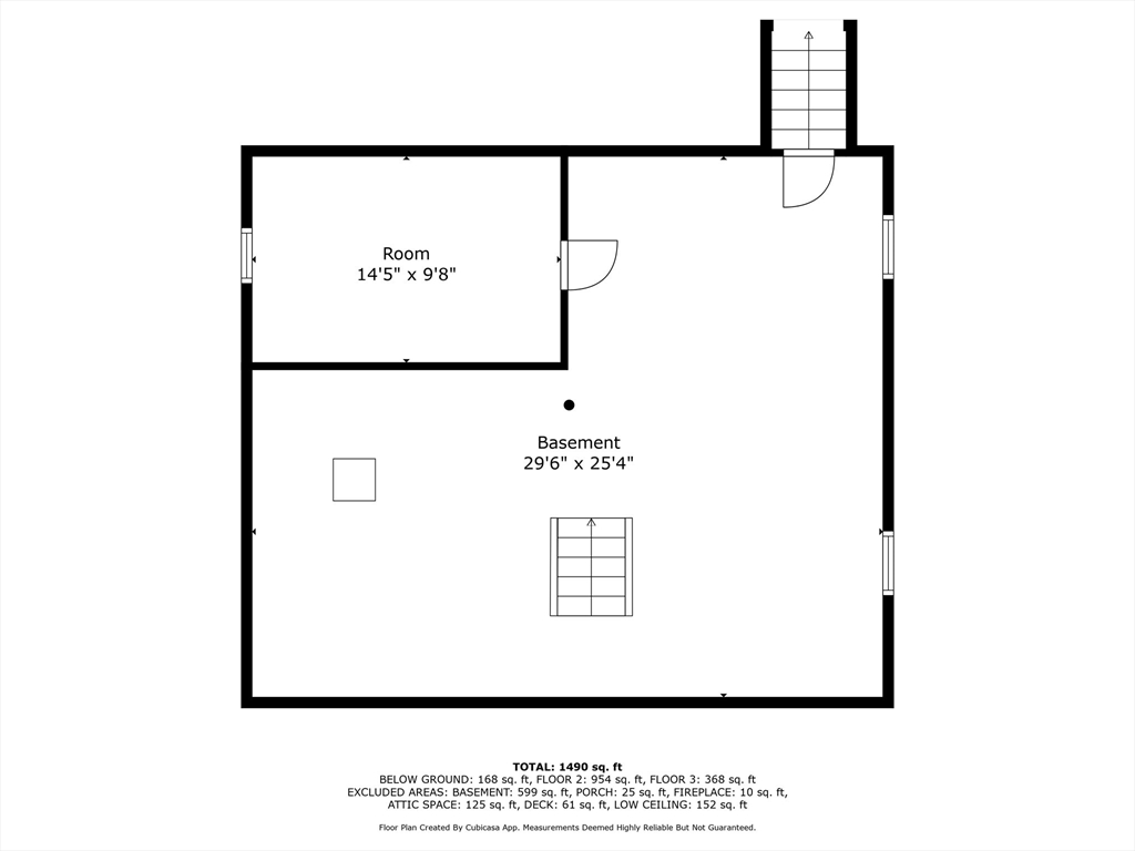 307 Forest Street