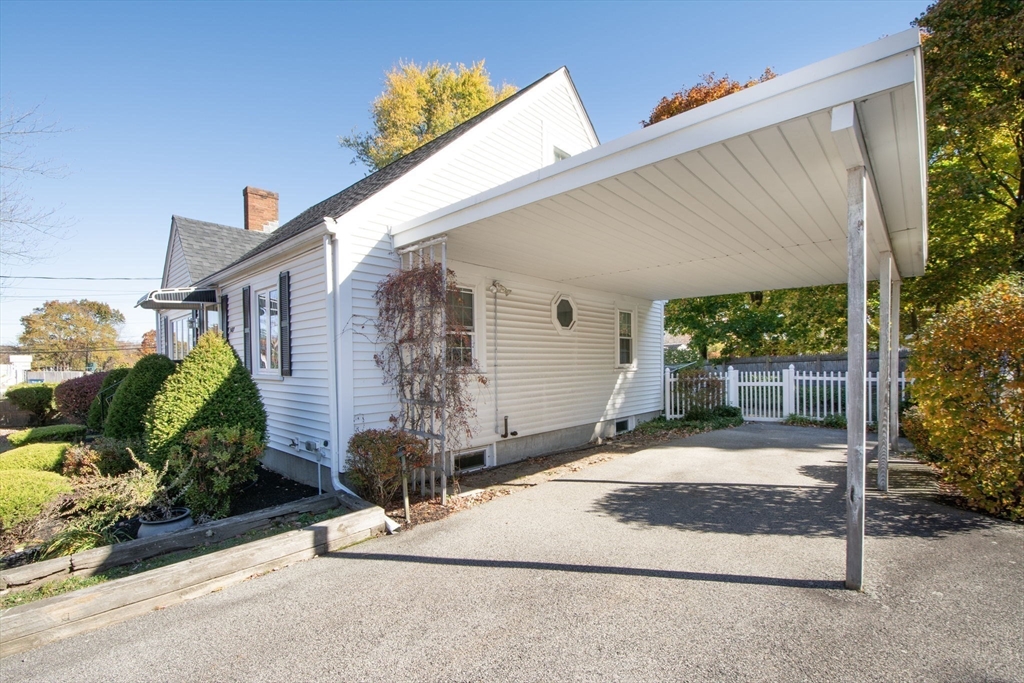 307 Forest Street