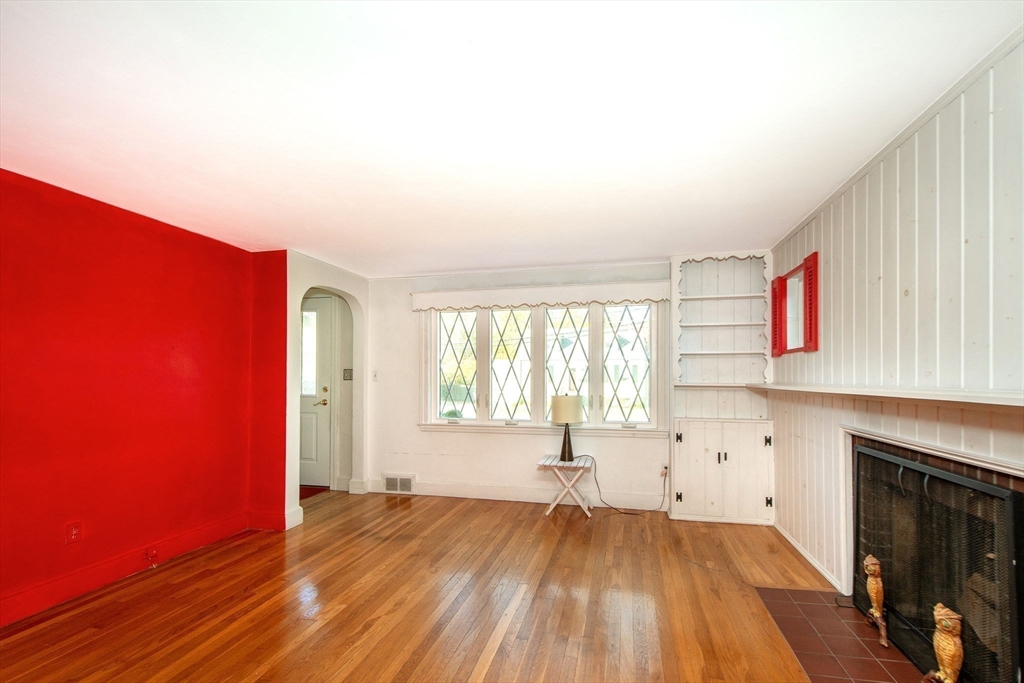 307 Forest Street