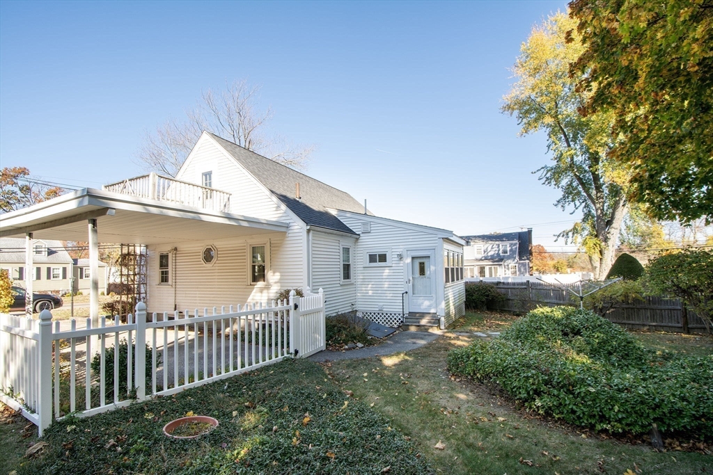 307 Forest Street