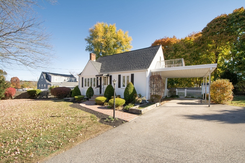 307 Forest Street