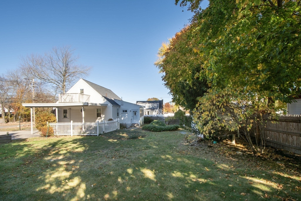 307 Forest Street