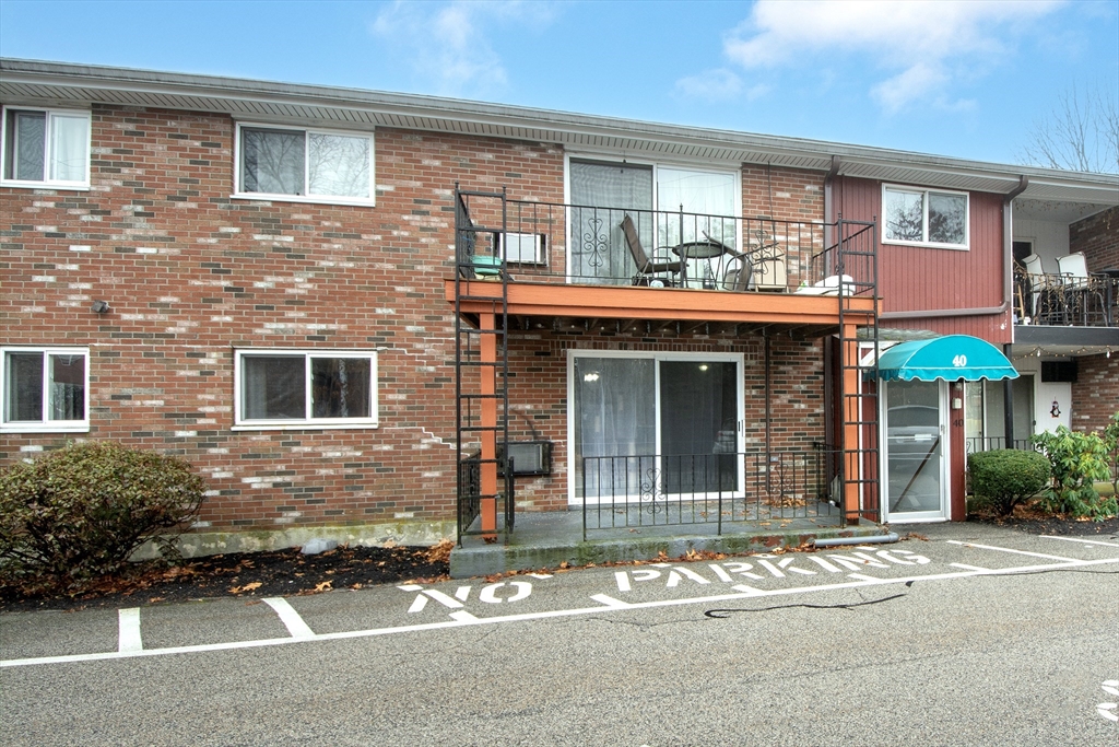 40 Fountain Lane # 6
