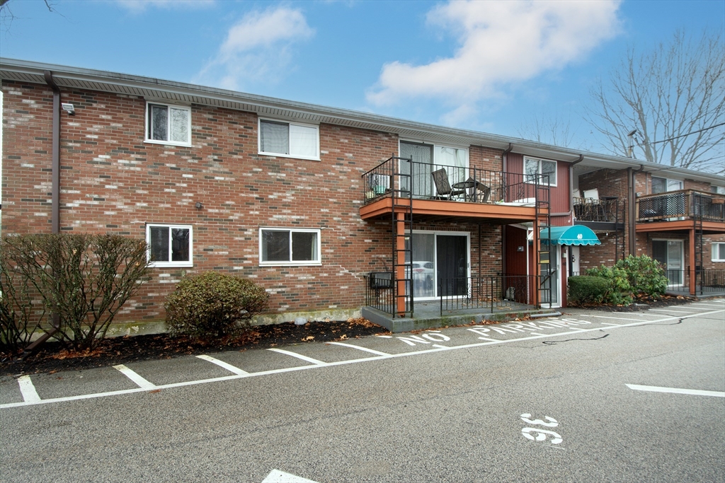 40 Fountain Lane # 6