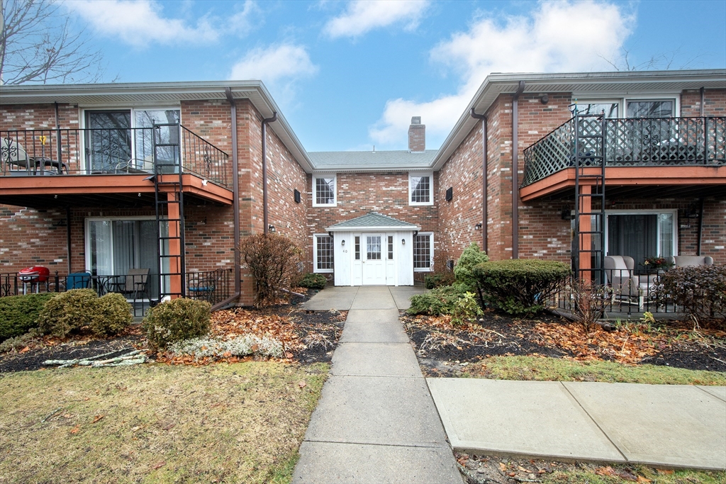 40 Fountain Lane # 6