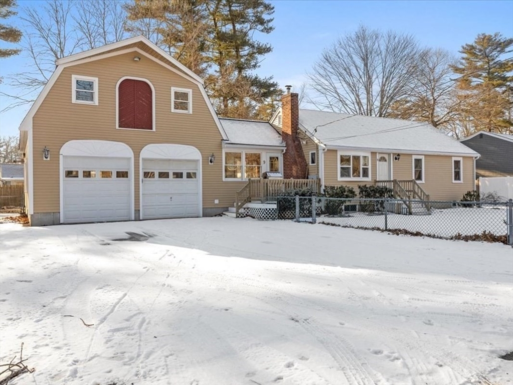 9 Cynthia Ave