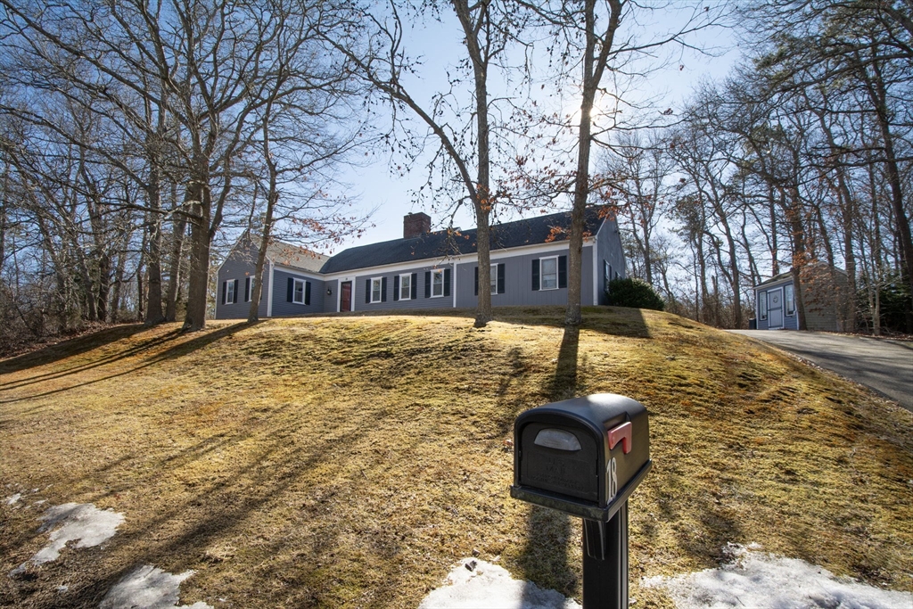 18 Laurel Lane