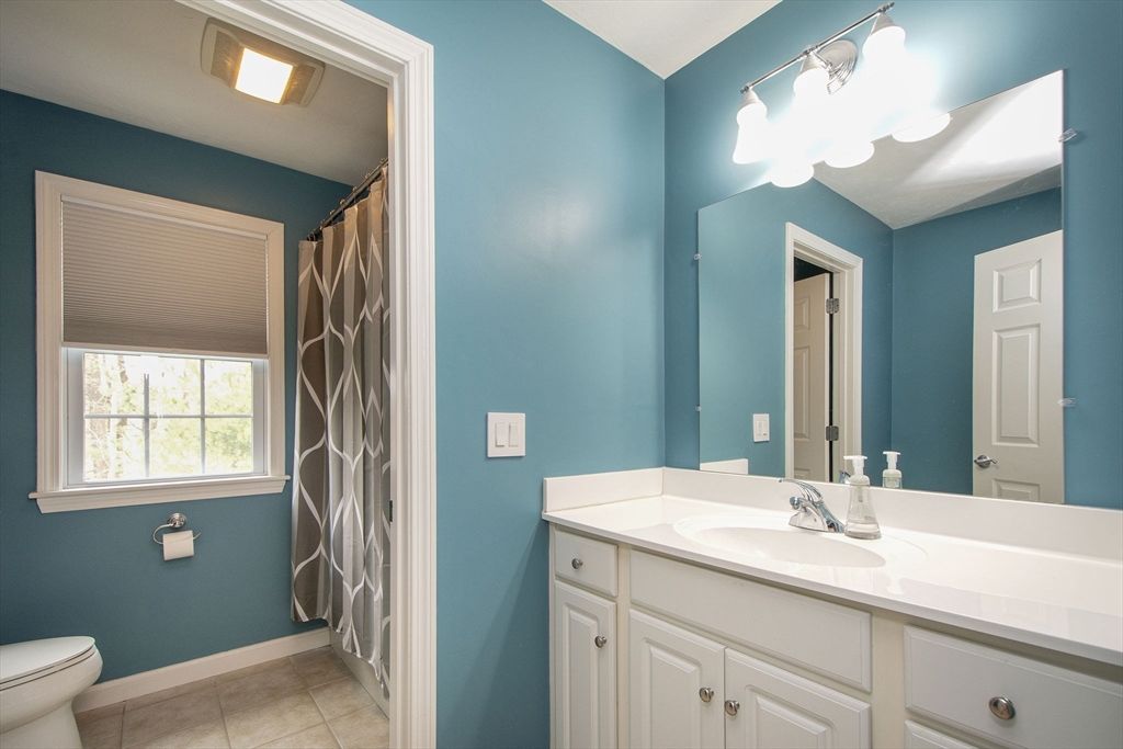 551 Bedford Street # A1