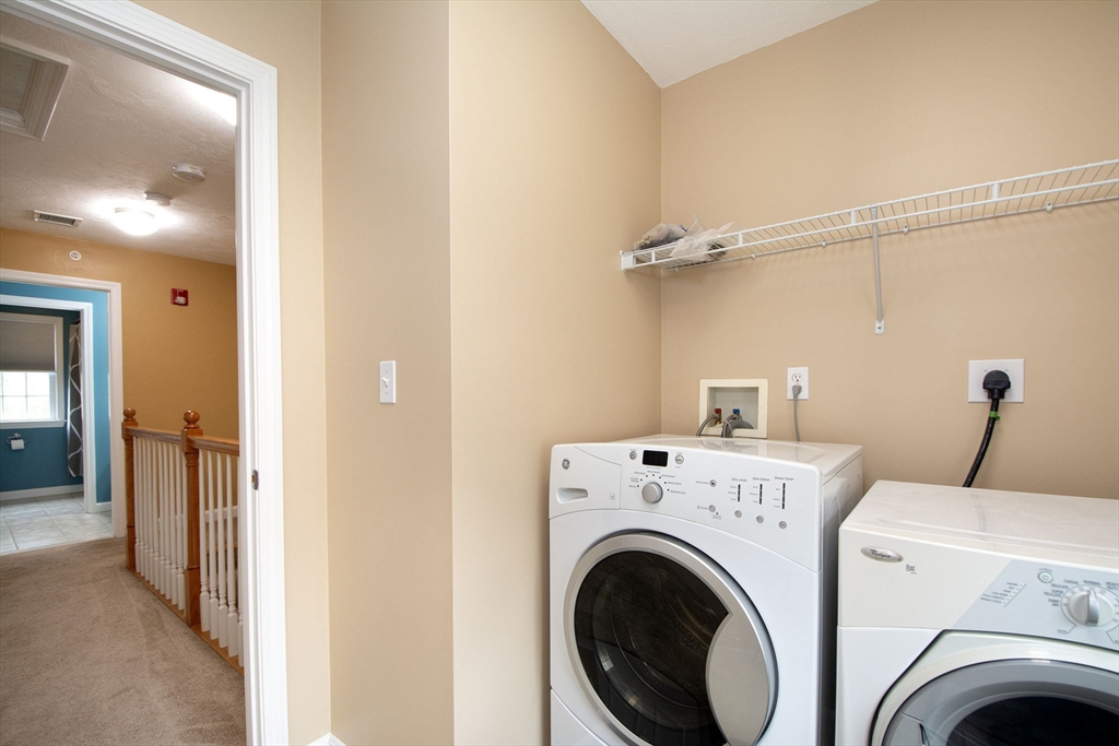 551 Bedford Street # A1