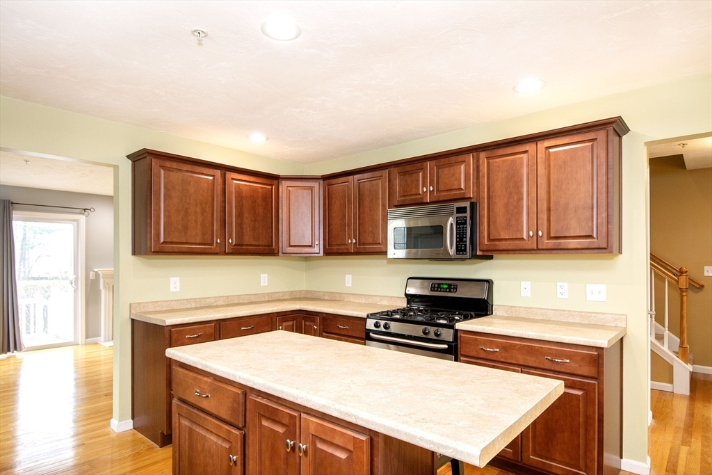 551 Bedford Street # A1