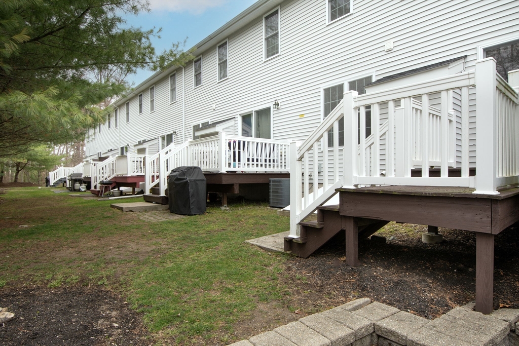 551 Bedford Street # A1