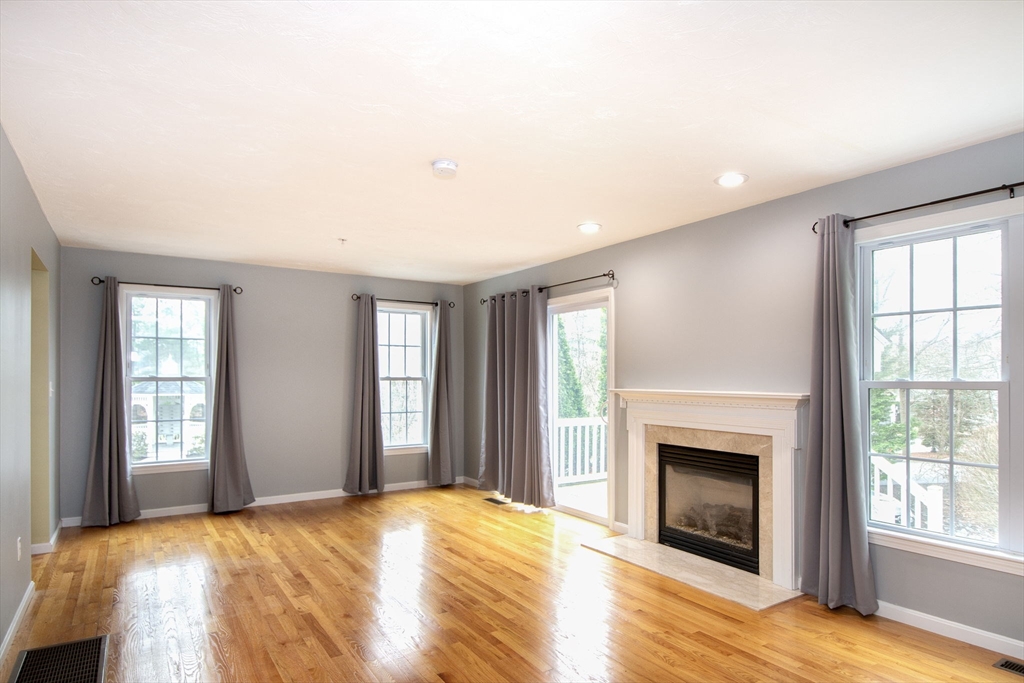 551 Bedford Street # A1