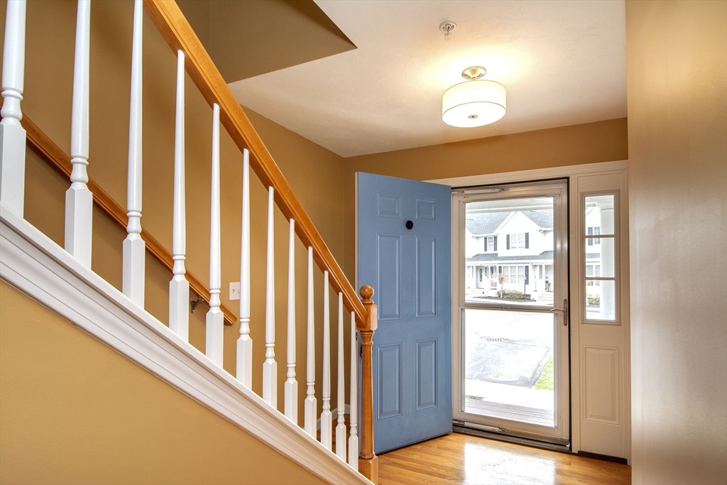 551 Bedford Street # A1