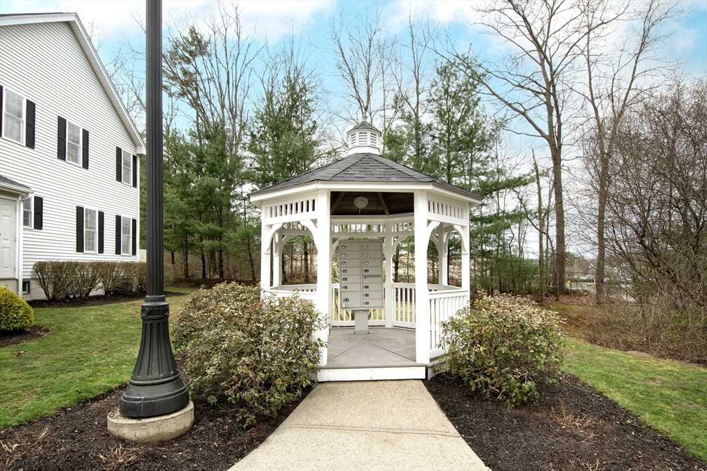 551 Bedford Street # A1