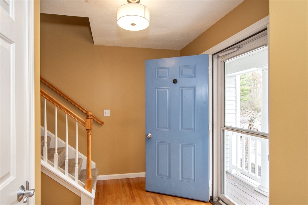 551 Bedford Street # A1