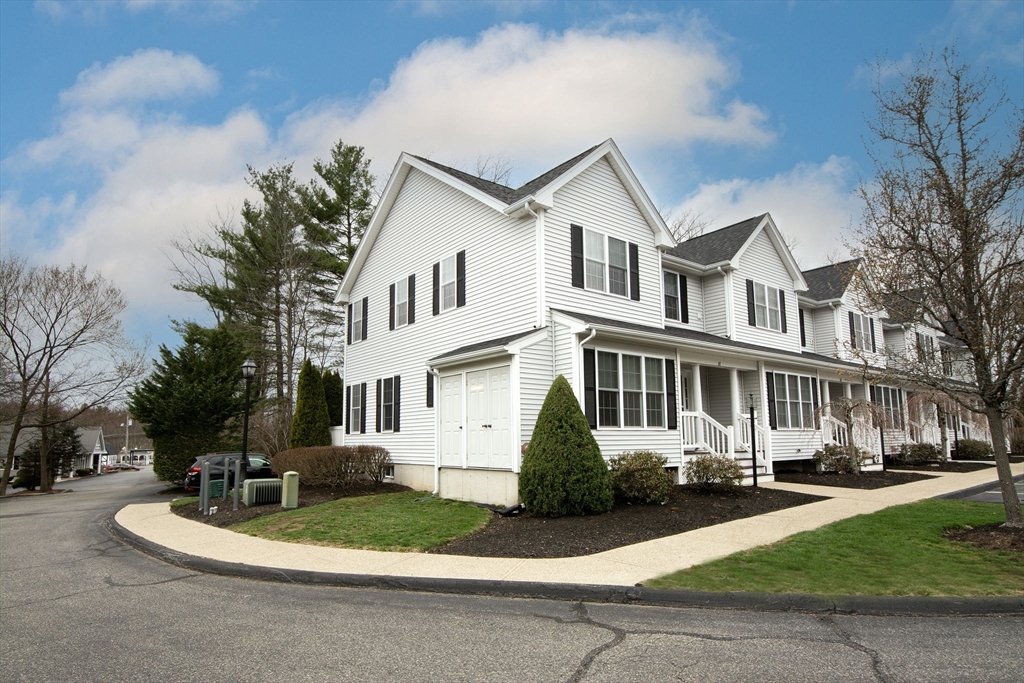 551 Bedford Street # A1