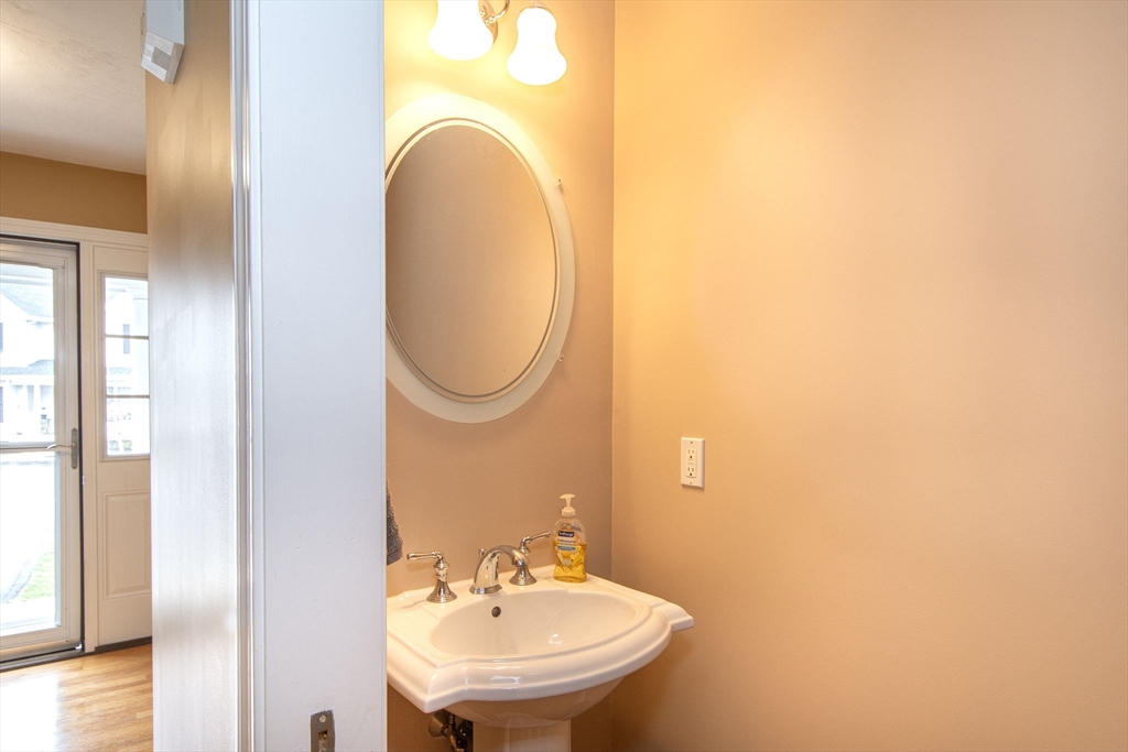 551 Bedford Street # A1