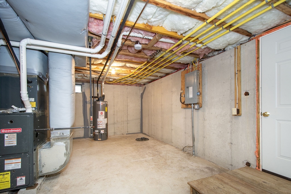 551 Bedford Street # A1