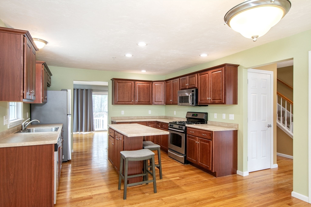 551 Bedford Street # A1