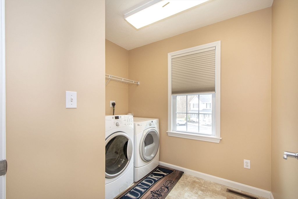 551 Bedford Street # A1