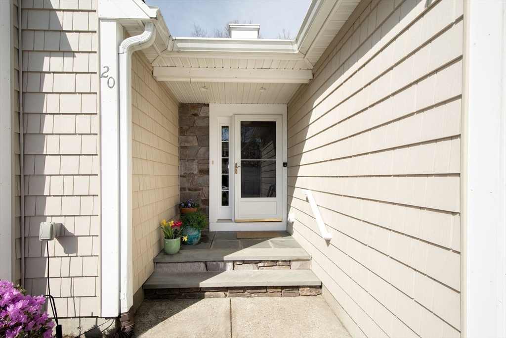 20 Sandtrap Circle # 20