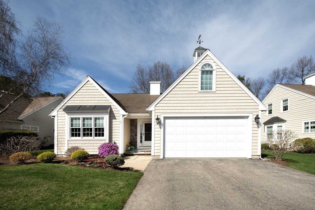 20 Sandtrap Circle # 20