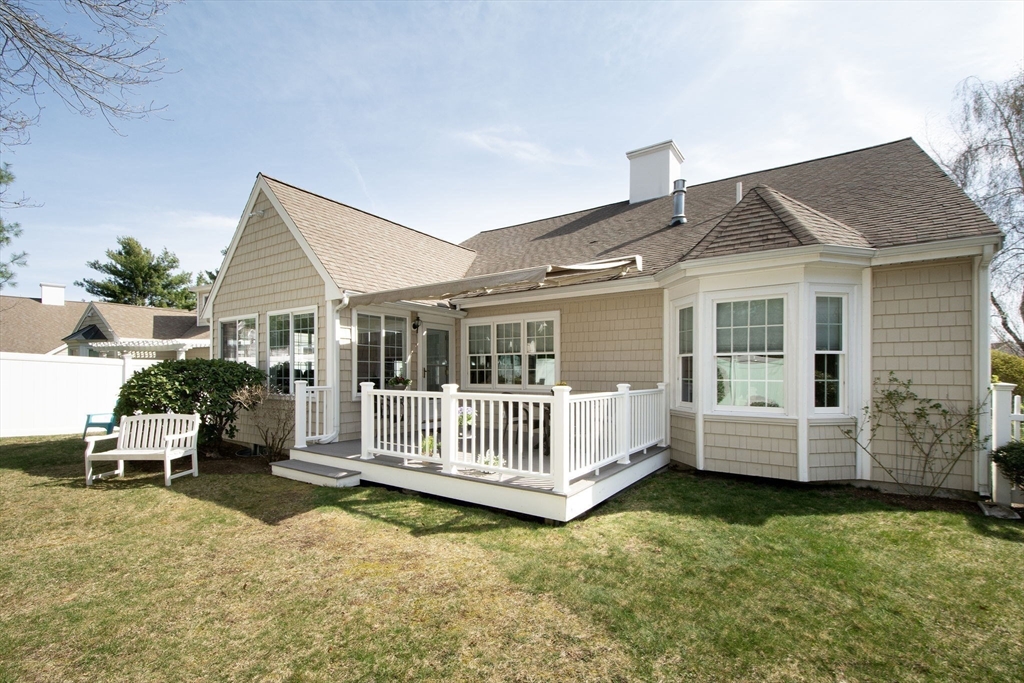 20 Sandtrap Circle # 20