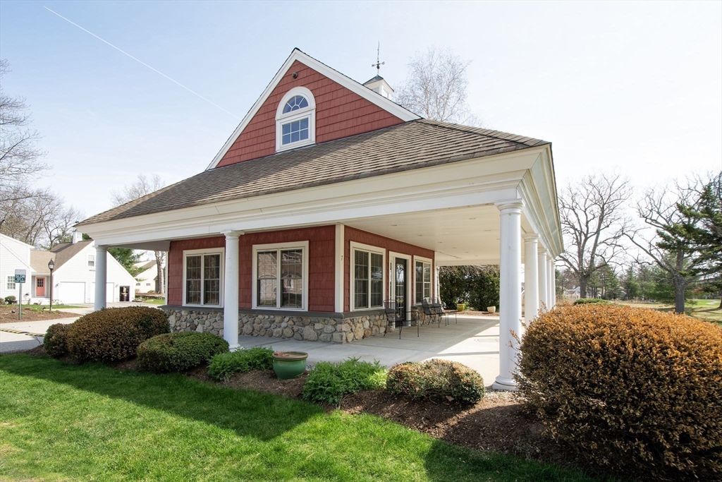 20 Sandtrap Circle # 20