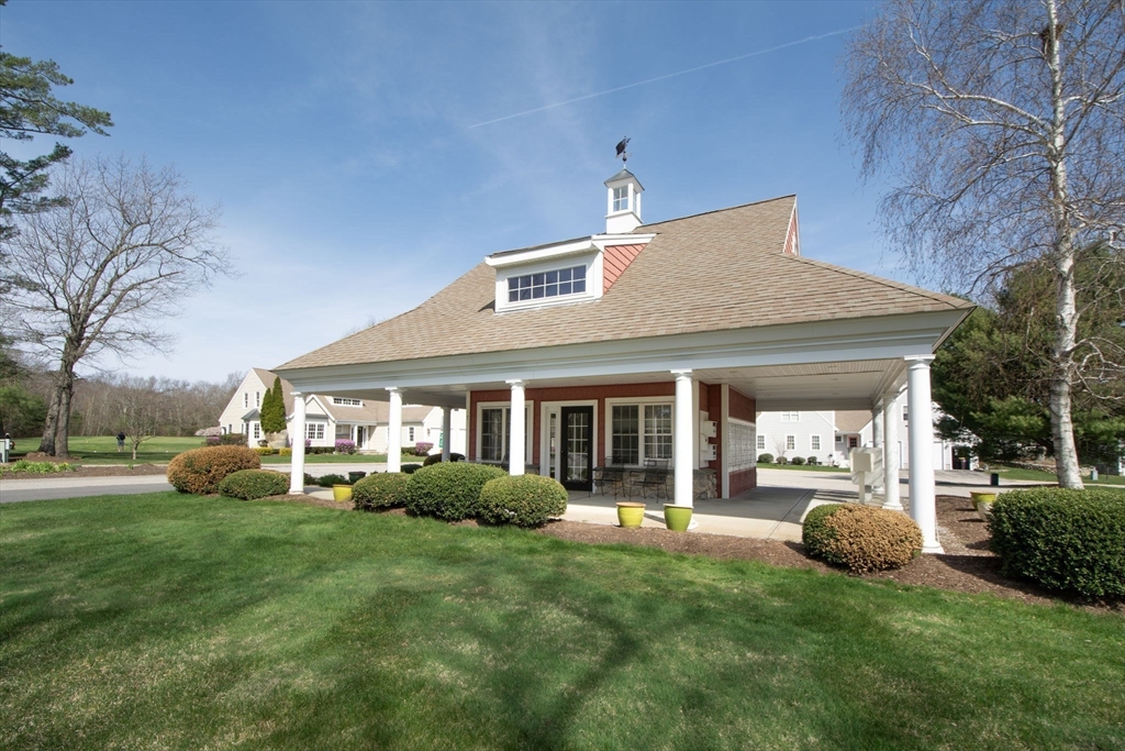 20 Sandtrap Circle # 20