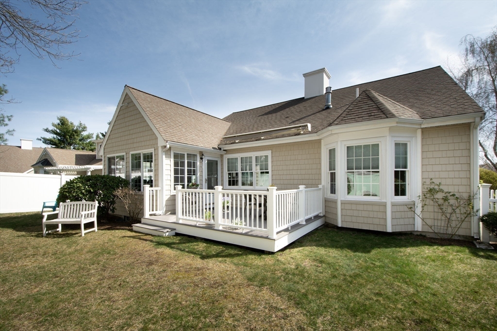 20 Sandtrap Circle # 20