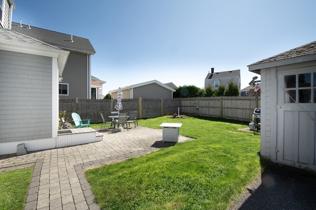 43 Arnold Road
