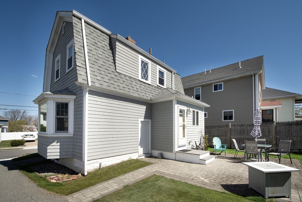 43 Arnold Road